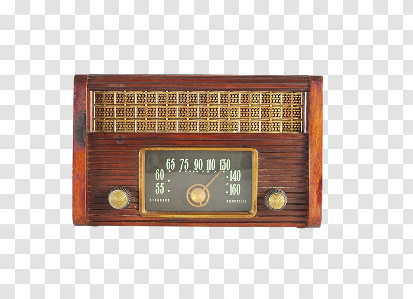 Radio M - Broadcasting Transparent PNG