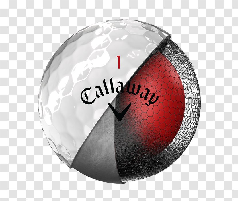 Golf Balls Callaway Chrome Soft X Company Truvis - Equipment - Ladies Taylormade Transparent PNG