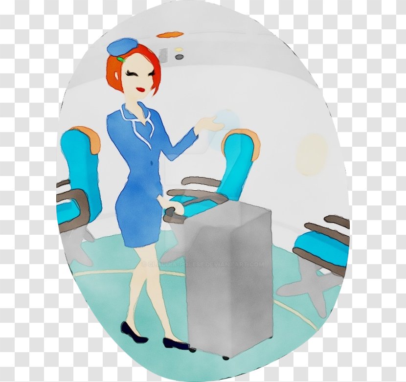 Cartoon Clip Art Table Furniture Transparent PNG