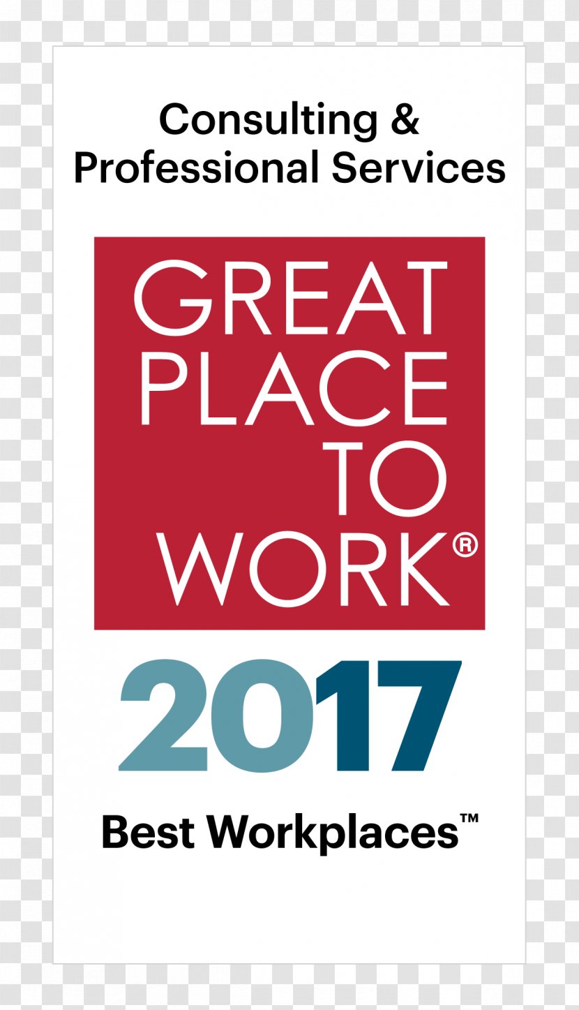 United States Great Place To Work Diversity Organization Workplace - It Transparent PNG