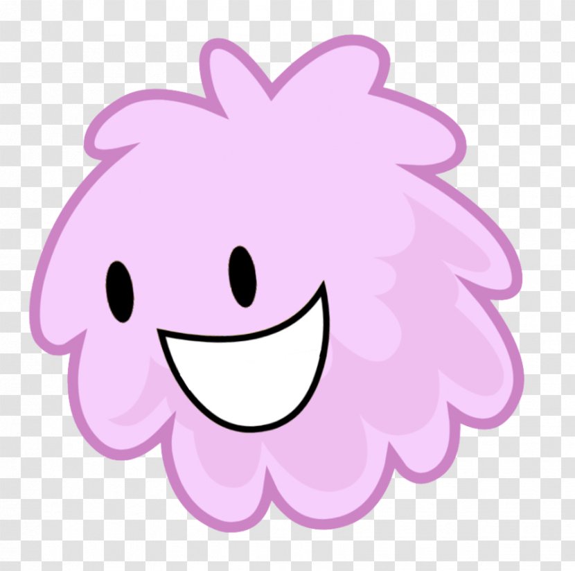 Puffball Keyword Research Art Wikia - Tree - Bell Flower Transparent PNG