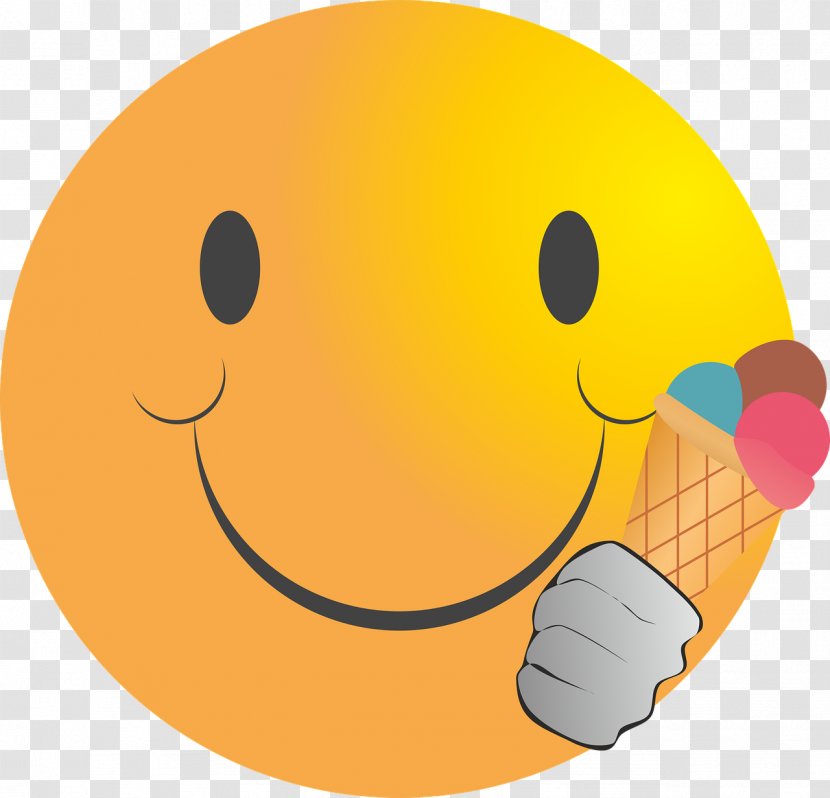 Smiley Emoticon Image Clip Art - Happiness Transparent PNG
