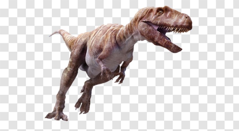 Megalosaurus Spinosaurus Ceratosaurus Iguanodon Tyrannosaurus - Mighty - Dinosaur Transparent PNG