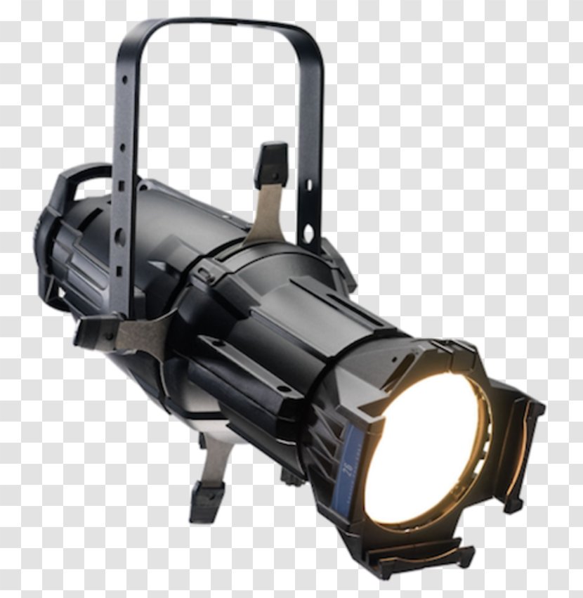 Source Four PAR Ellipsoidal Reflector Spotlight Stage Lighting - Light Fixture Transparent PNG