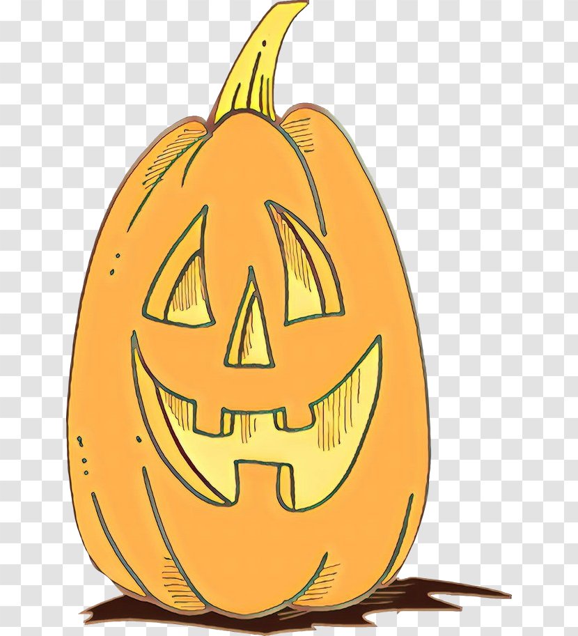 Pumpkin - Cucurbita - Vegetable Plant Transparent PNG