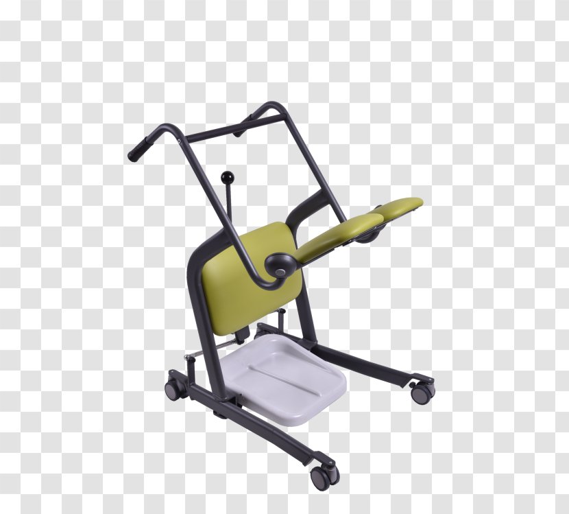 Patient Sitting Hospital Bed Therapy Medical Equipment - Obrazec Transparent PNG