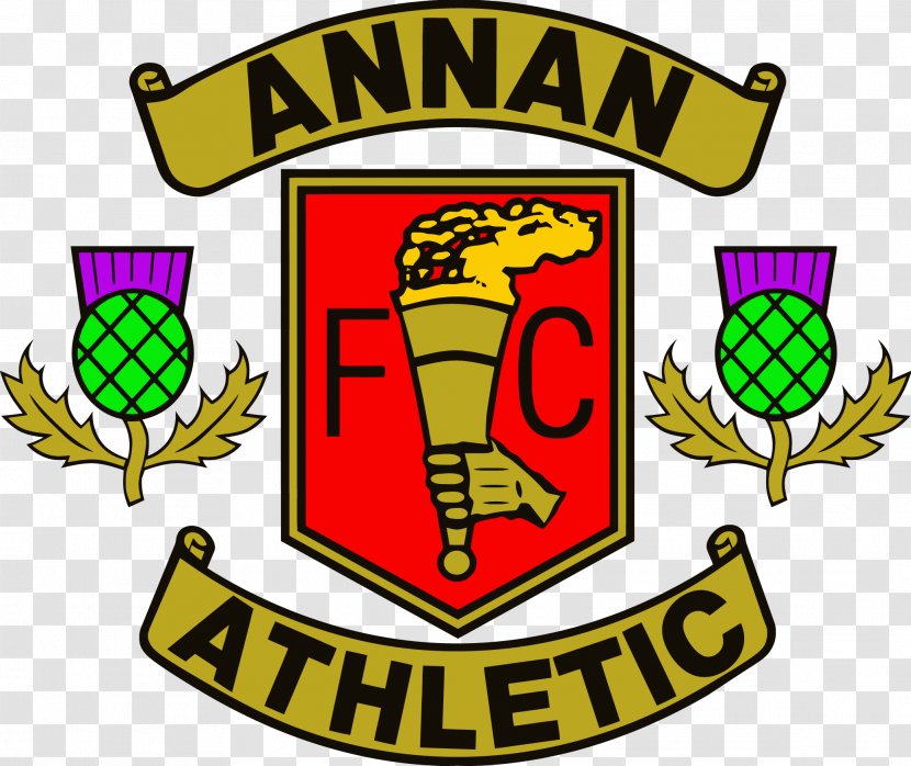 Annan Athletic F.C. Scottish League Two Albion Rovers Galabank Berwick Rangers - Peterhead Fc - Football Transparent PNG