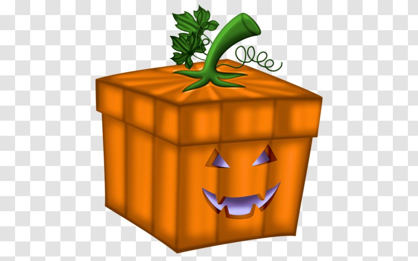 Pumpkin Cucurbita Halloween Clip Art - Net Transparent PNG