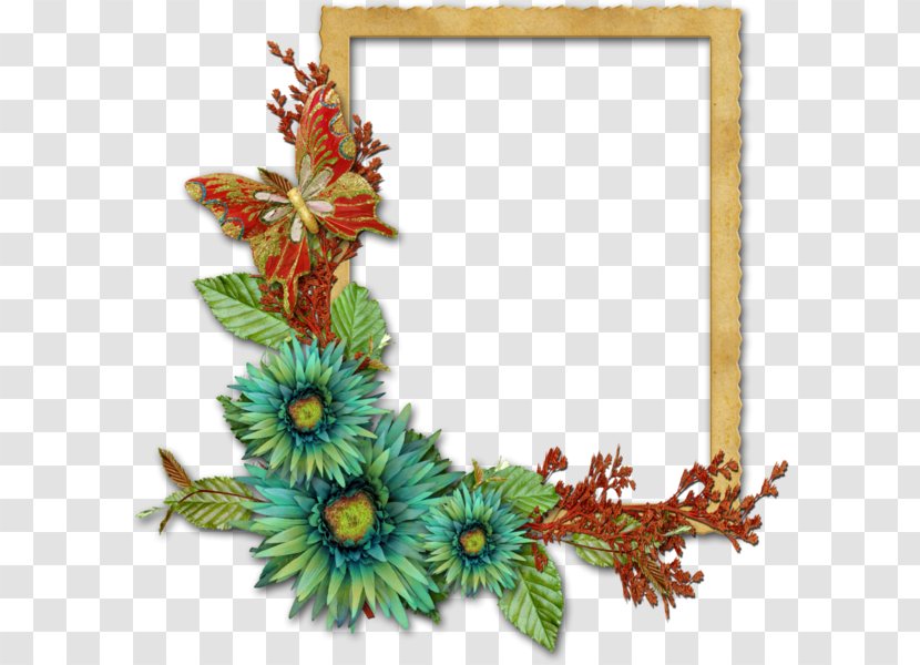 Picture Frames Floral Design Flower Photography Transparent PNG