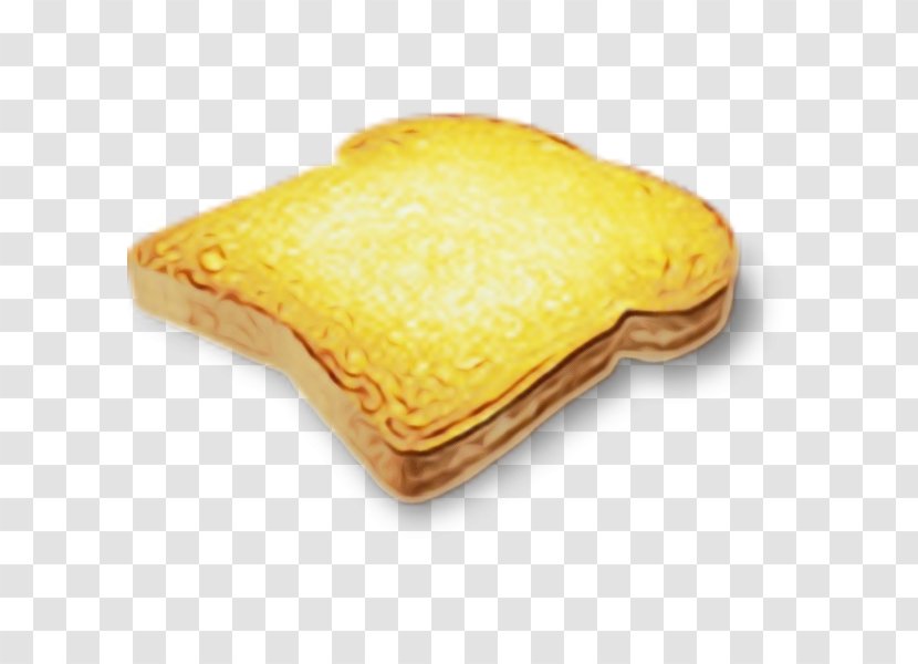 Toast - Junk Food - Snack Pastry Transparent PNG