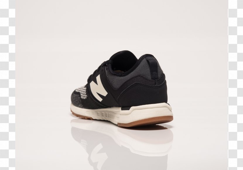 Skate Shoe Sneakers Suede - Brand - New Balance Transparent PNG