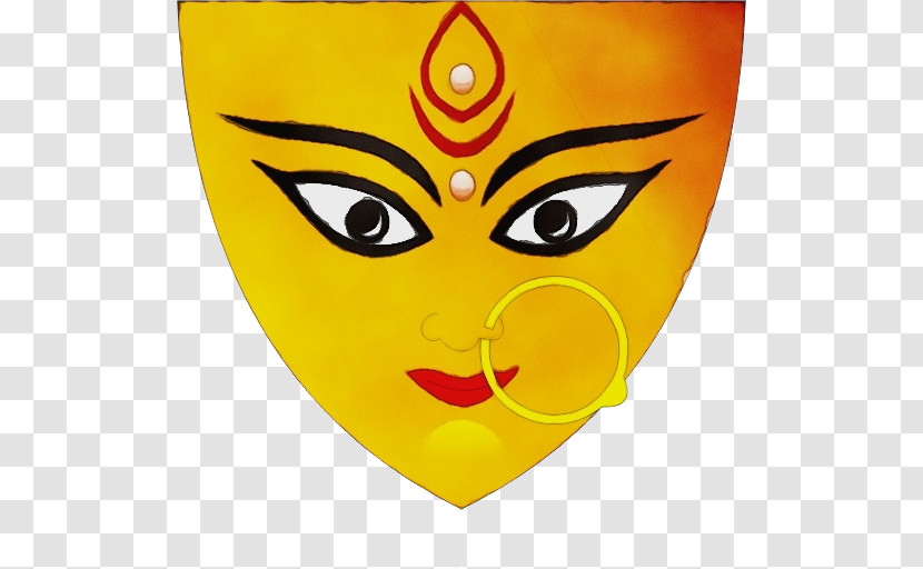 Durga Puja Transparent PNG