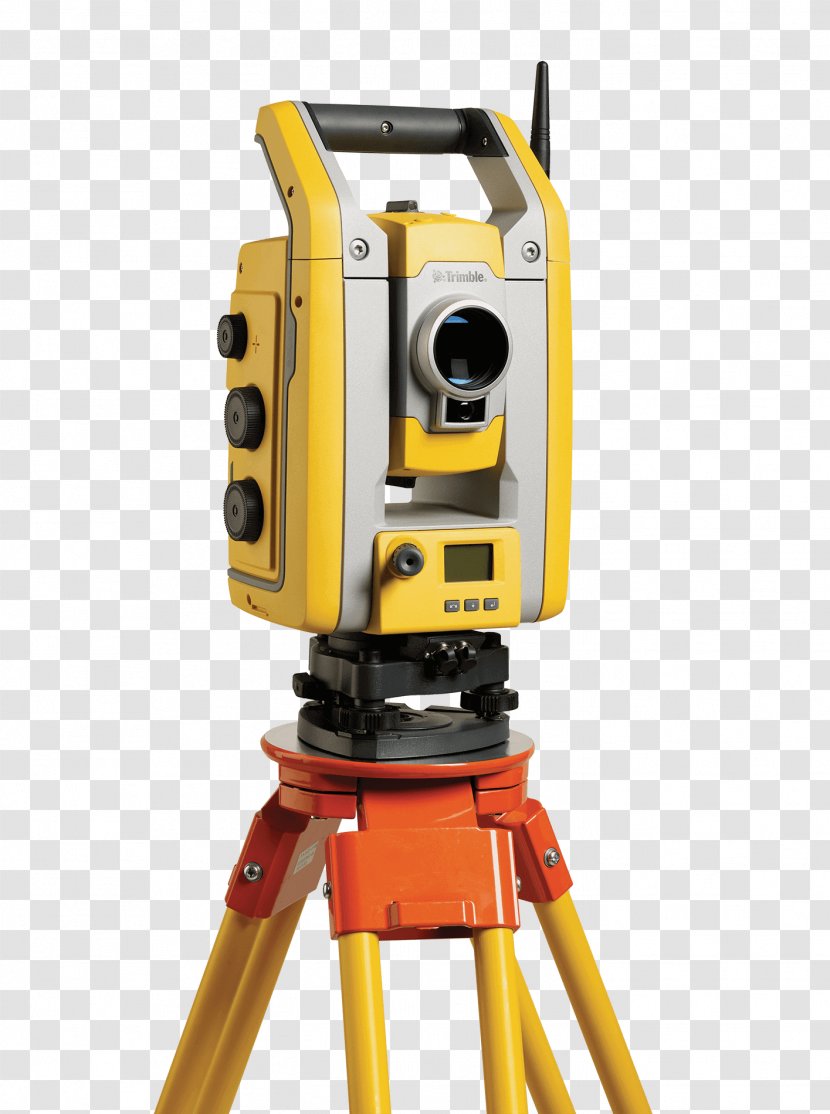 Total Station Samsung Galaxy S5 Surveyor Trimble Inc. S9 - Digital Nomad Transparent PNG