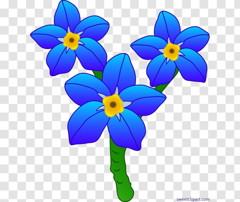 Drawing Flower Clip Art - Petal Transparent PNG