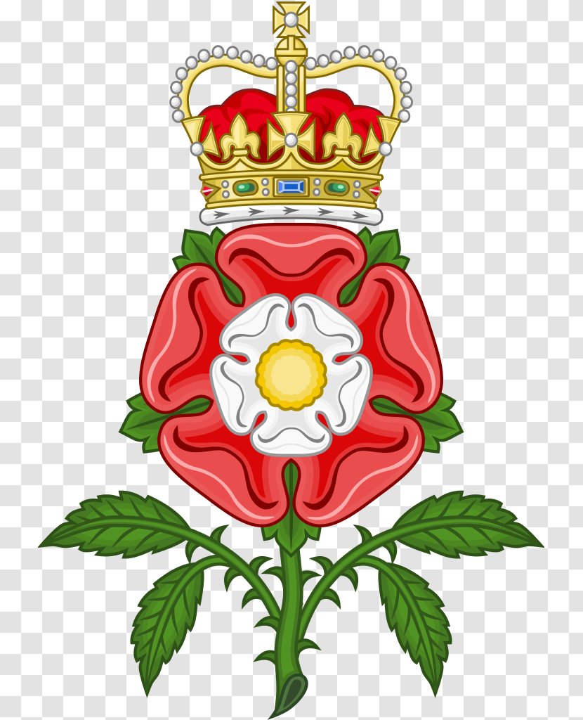 Union Of The Crowns Kingdom Scotland England - Plant - Royal Transparent PNG