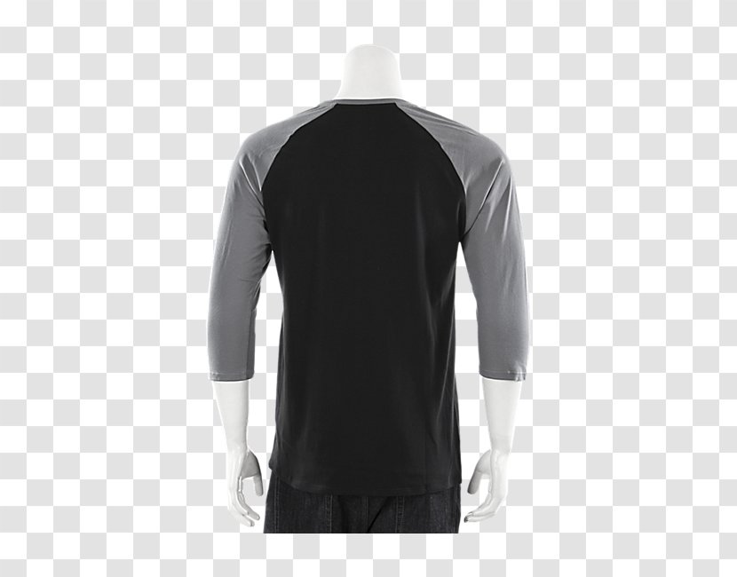 T-shirt Raglan Sleeve Jersey White - Nike Shirt Transparent PNG