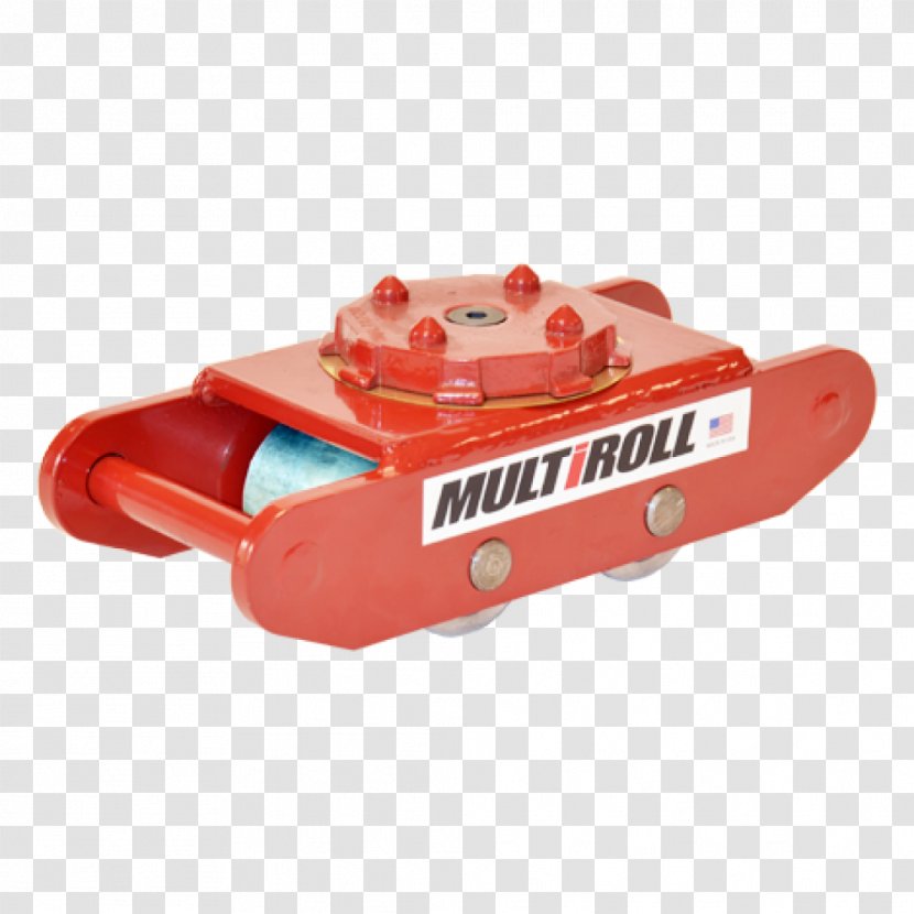 MultiRoll Mark 2 12 - Skid Transparent PNG