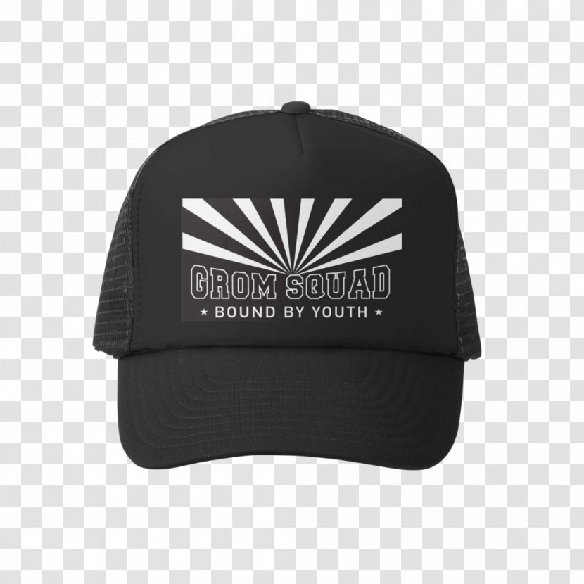 Baseball Cap Trucker Hat Bucket - Rising Sun Transparent PNG