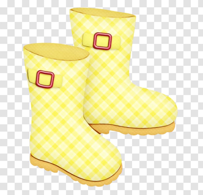 Snow Boot Shoe Rain - Footwear Transparent PNG