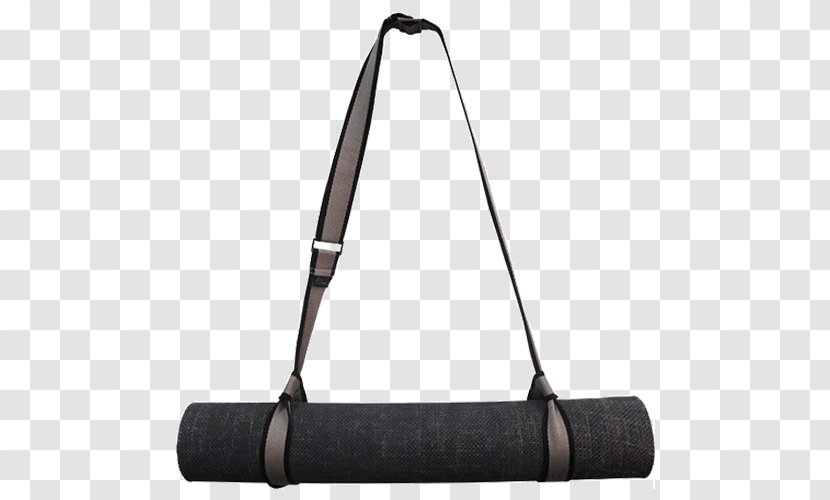 Handbag Yoga & Pilates Mats - Mat - Adjustable Transparent PNG