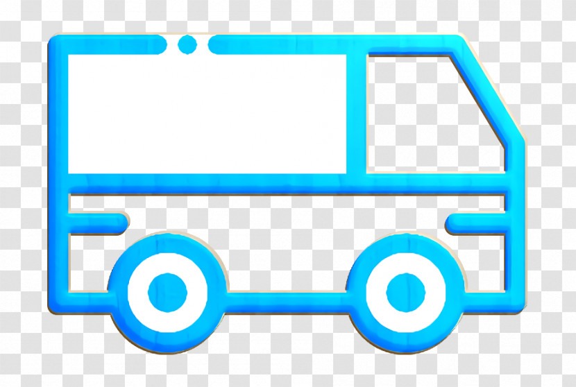 Transportation Icon Car Icon Van Icon Transparent PNG