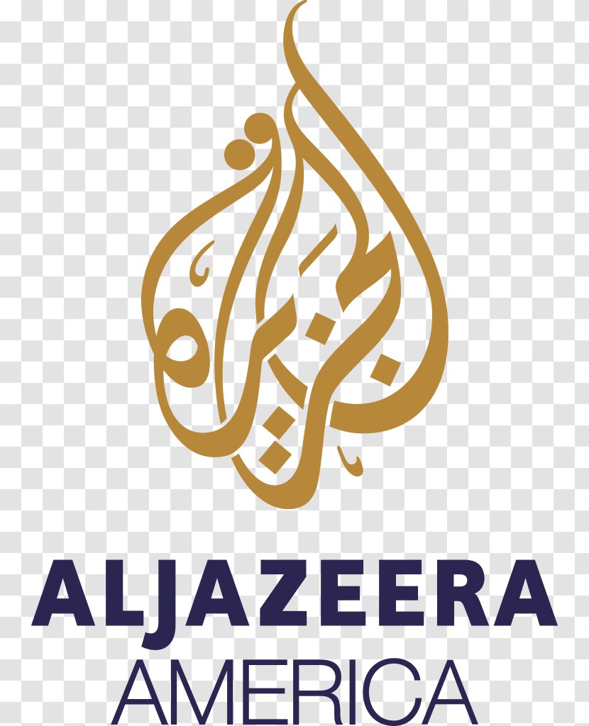 Al Jazeera English United States America Television Transparent PNG