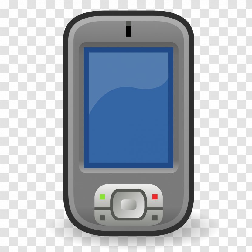 Feature Phone Smartphone Product Design Multimedia Mobile Instant Messaging - Pda Transparent PNG