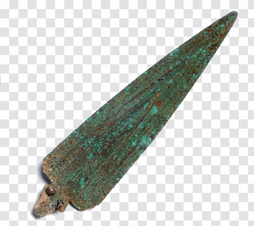 Turquoise - Middle Ages Transparent PNG