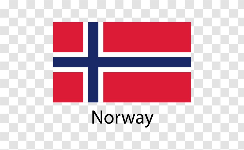Flag Of Norway Norwegian The United States - National Transparent PNG