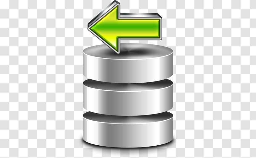 Database Backup Clip Art - Data Transparent PNG