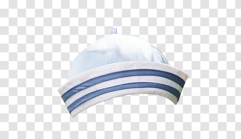 Sailor Cap Hat - Data Compression Transparent PNG