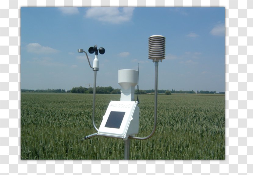 Weather Station Kurt Automatic Meteorology Transparent PNG