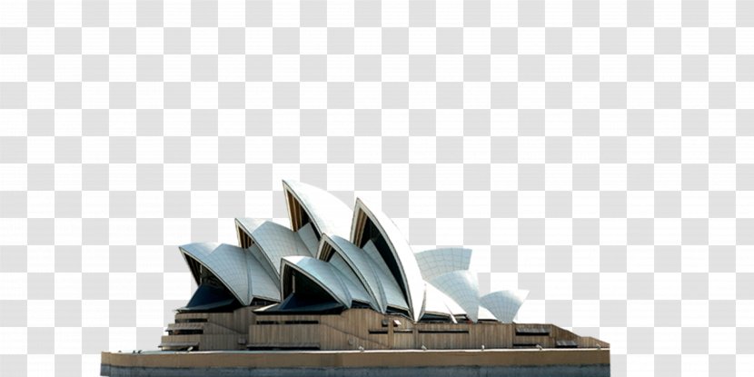 Sydney Opera House City Of Building Architecture - Architect Transparent PNG