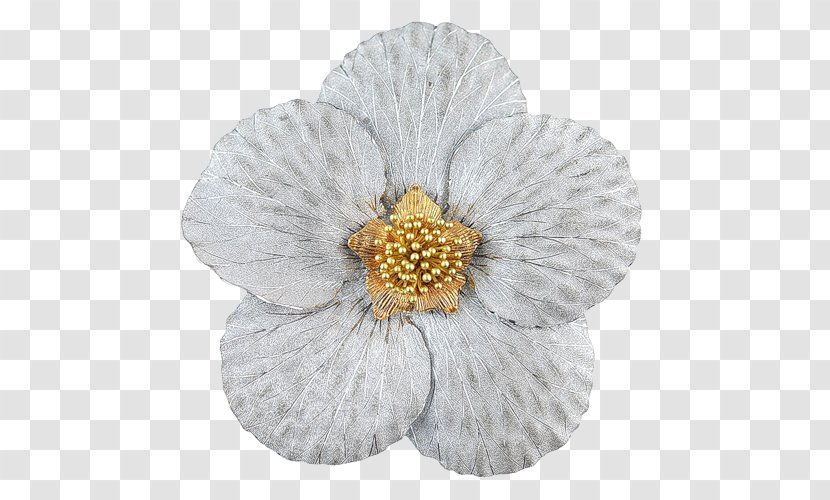 Web Page Brooch Clip Art - Flower Transparent PNG