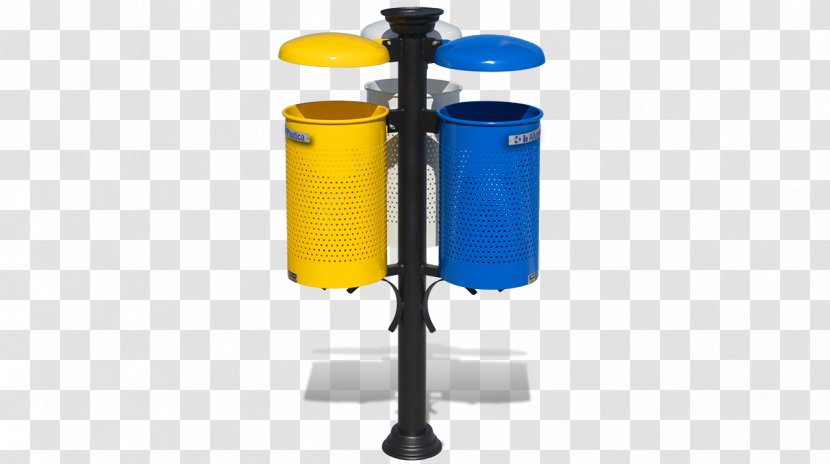 Waste Sorting Rubbish Bins & Paper Baskets Collection Recycling Bin - Hardware - Sigarette Transparent PNG