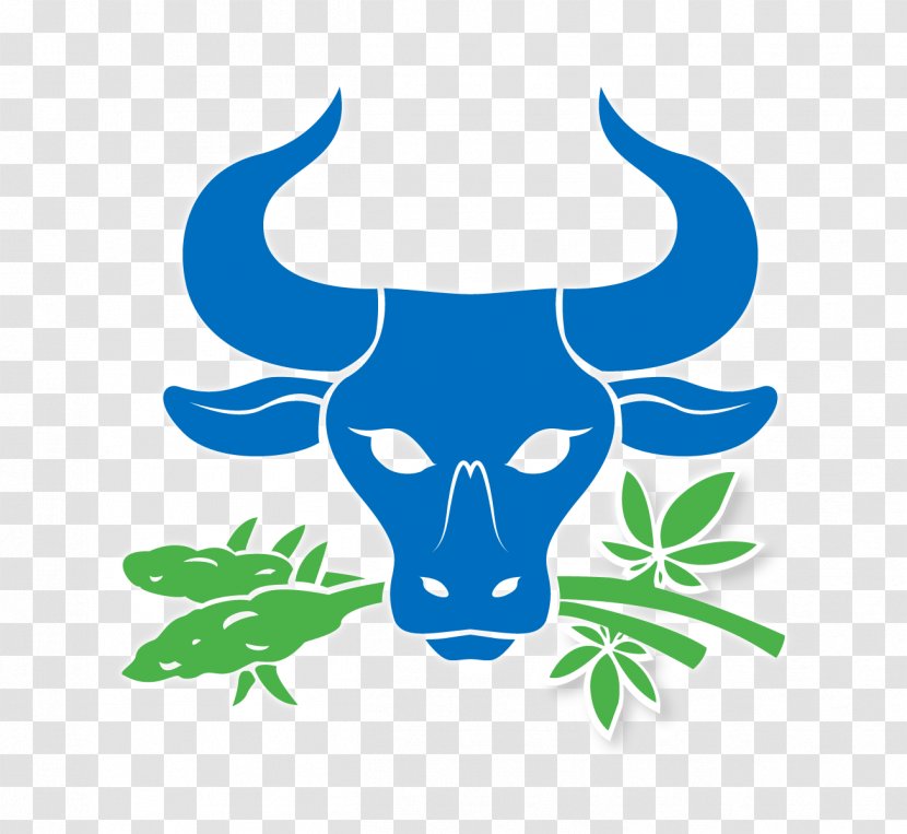 The Blue Ox Cattle George Street Clip Art - Horn Transparent PNG