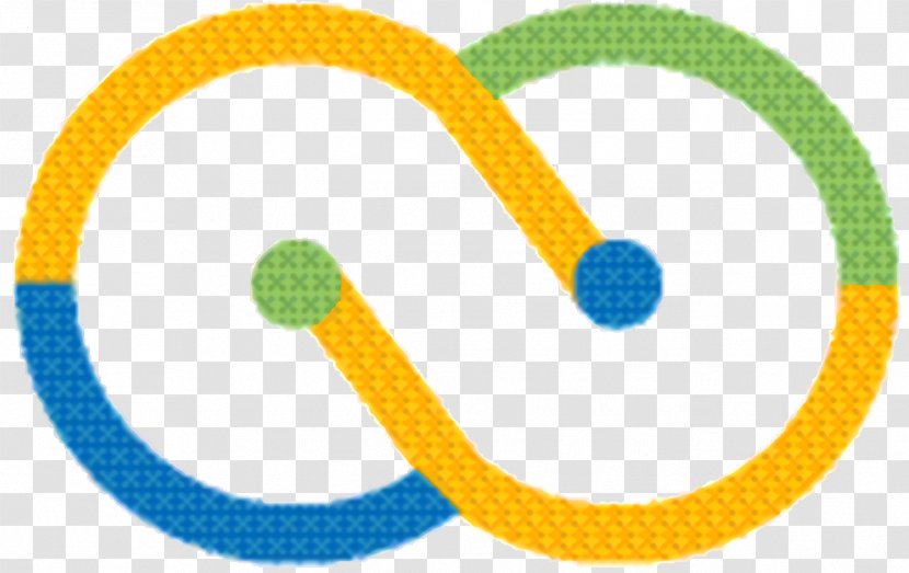 Yellow Circle - Material - Symbol Transparent PNG