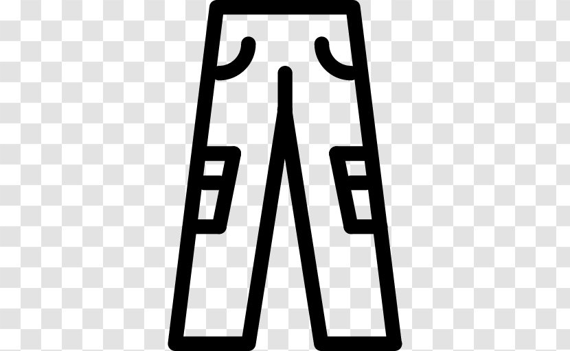 Pants Clothing Dress - Pant Transparent PNG
