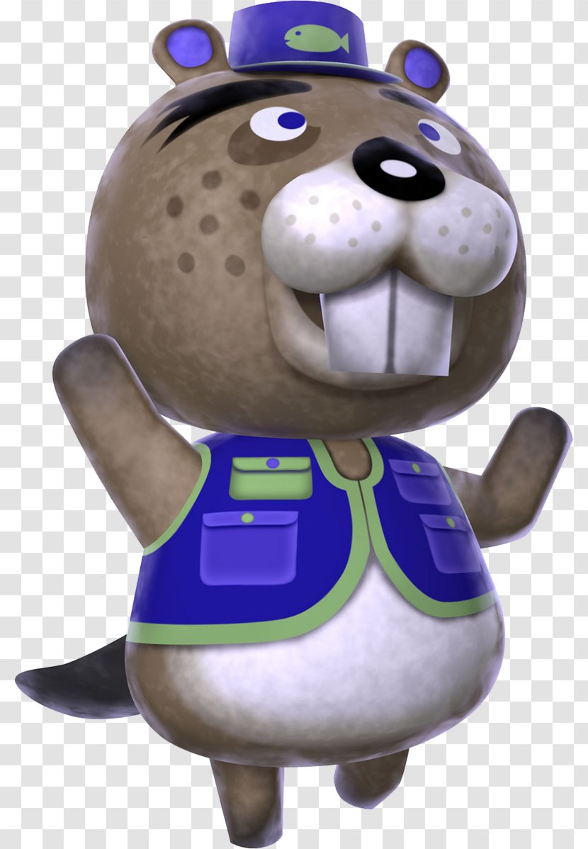 Animal Crossing: New Leaf Pocket Camp Wild World Tom Nook - Crossing - Ace Attorney Transparent PNG