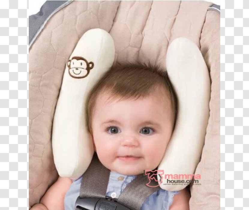Infant Baby & Toddler Car Seats Child Pillow Transport - Postpartum Confinement Transparent PNG