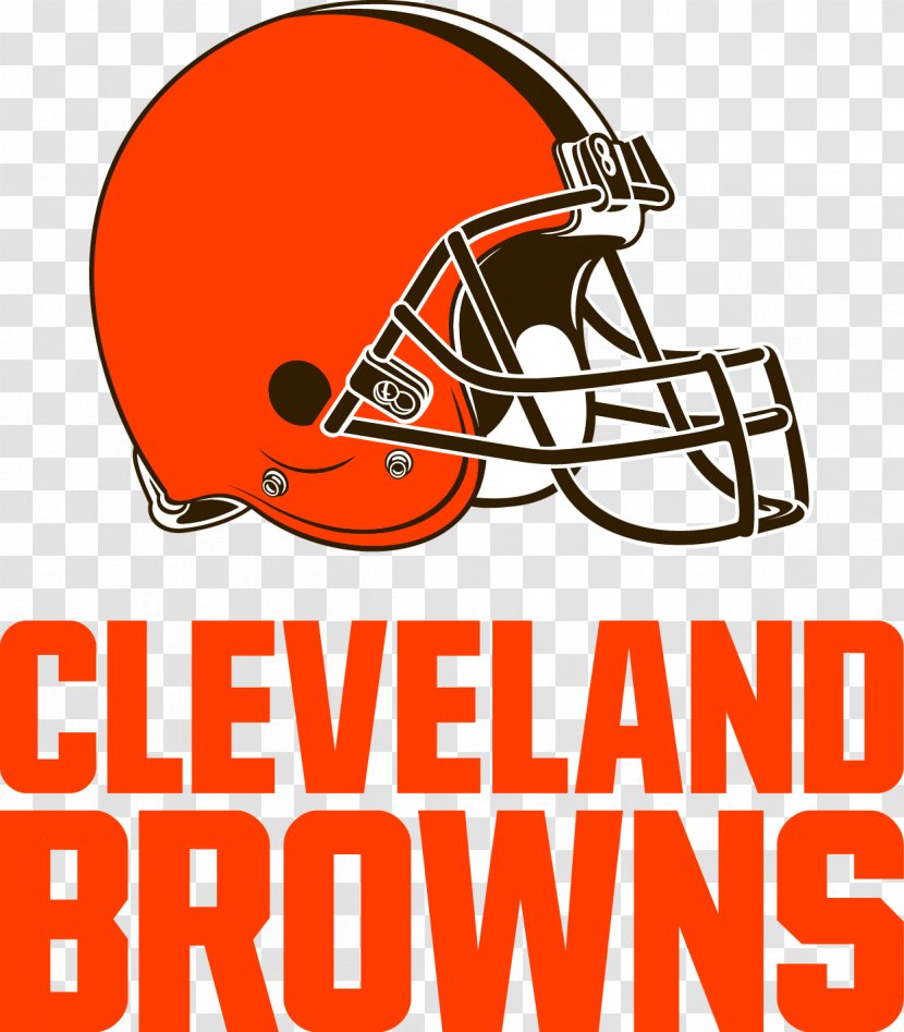 American Football Helmets Cleveland Browns NFL - Sports Gear - Nfl Transparent PNG