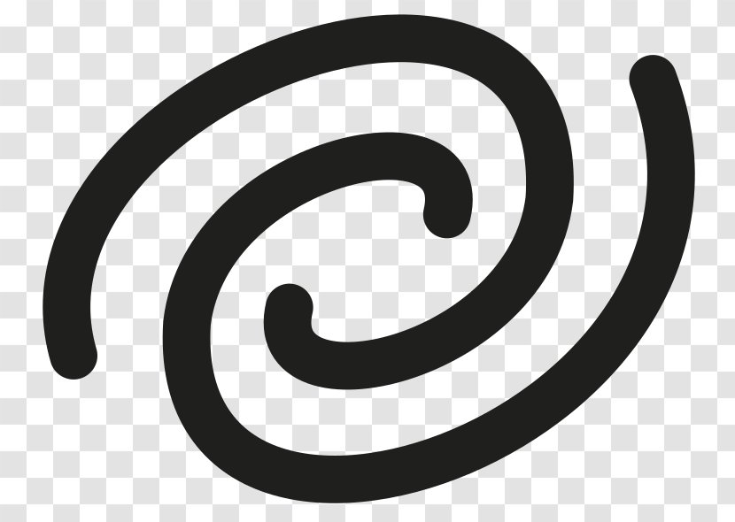 Computer File Wikimedia Commons Web Page - Spiral - Galaxy Icon Transparent PNG