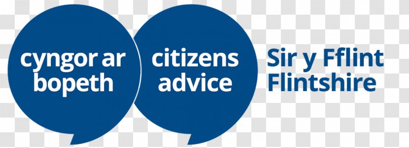 Citizens Advice Bureau Merthyr Tydfil Portsmouth - Logo - Ynys Mon Transparent PNG