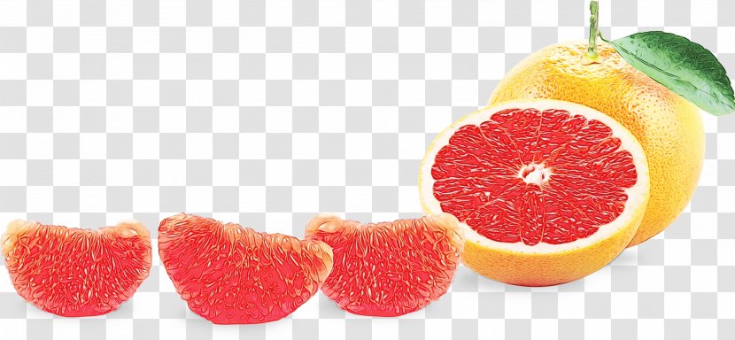Fruit Juice - Food - Bitter Orange Tangerine Transparent PNG