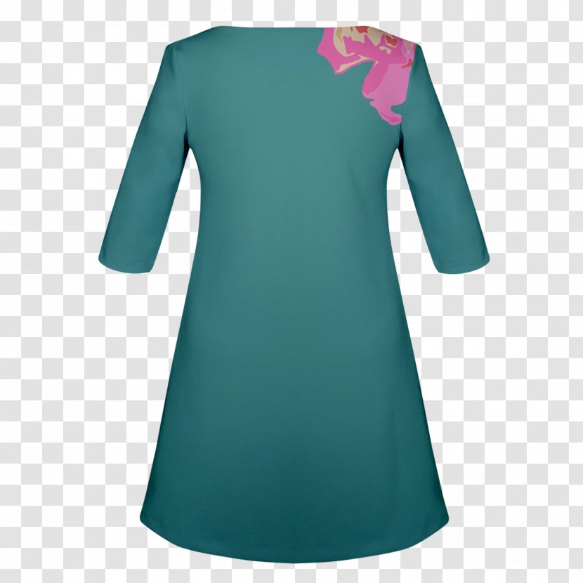Shoulder Dress - Joint Transparent PNG