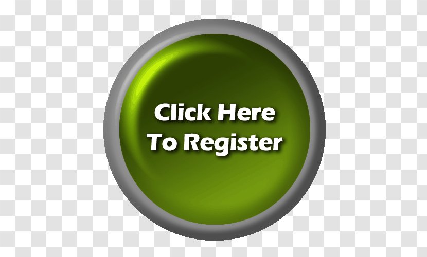 Sports League Summer Camp Recreation Child - Register Button Transparent PNG