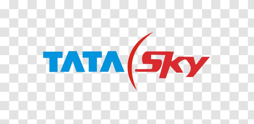 Tata Sky Direct-to-home Television In India Tatasky Dth Service Reliance Communications Group - Logo - Business Transparent PNG