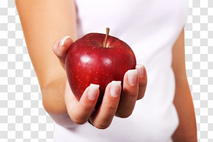 Apple Pie Fruit Cider Vinegar Food - Woman - To Lose Weight Transparent PNG