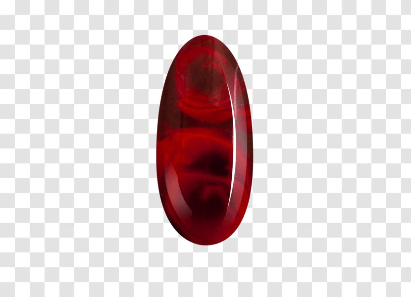 Car Automotive Lighting Red Gemstone - Light - Aquarel Transparent PNG