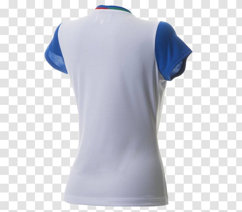 T-shirt Product Design テニス ポロ Sleeve - Shoulder Transparent PNG